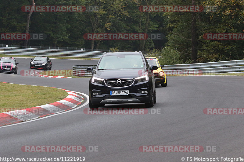 Bild #11221919 - Touristenfahrten Nürburgring Nordschleife (18.10.2020)