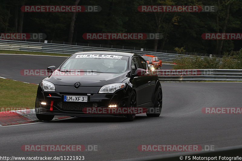 Bild #11221923 - Touristenfahrten Nürburgring Nordschleife (18.10.2020)