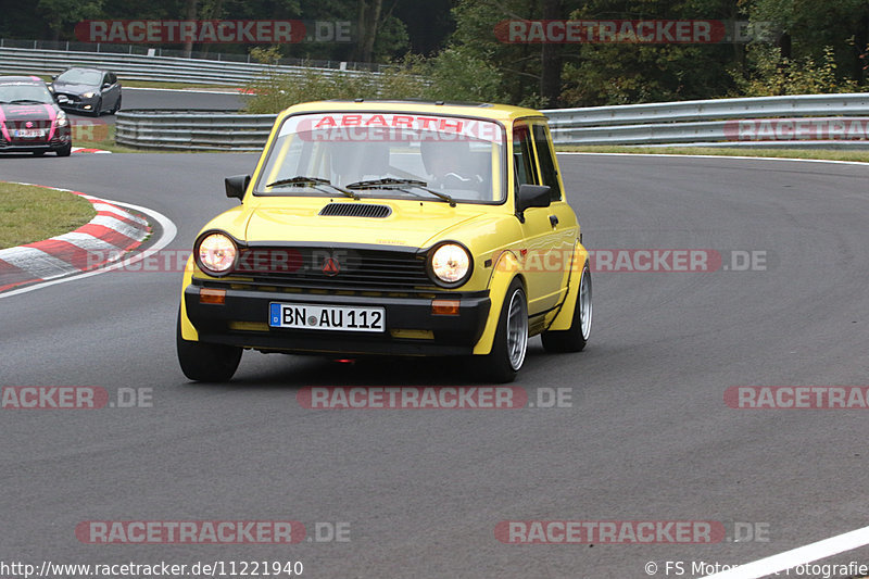 Bild #11221940 - Touristenfahrten Nürburgring Nordschleife (18.10.2020)