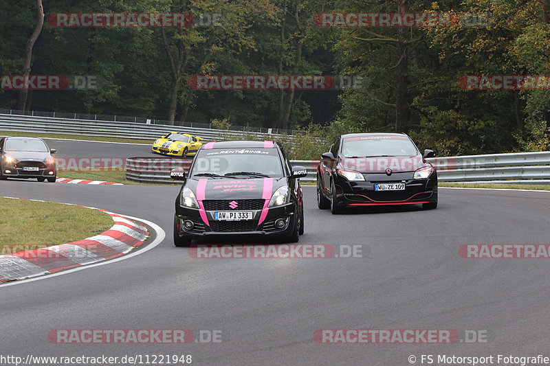 Bild #11221948 - Touristenfahrten Nürburgring Nordschleife (18.10.2020)