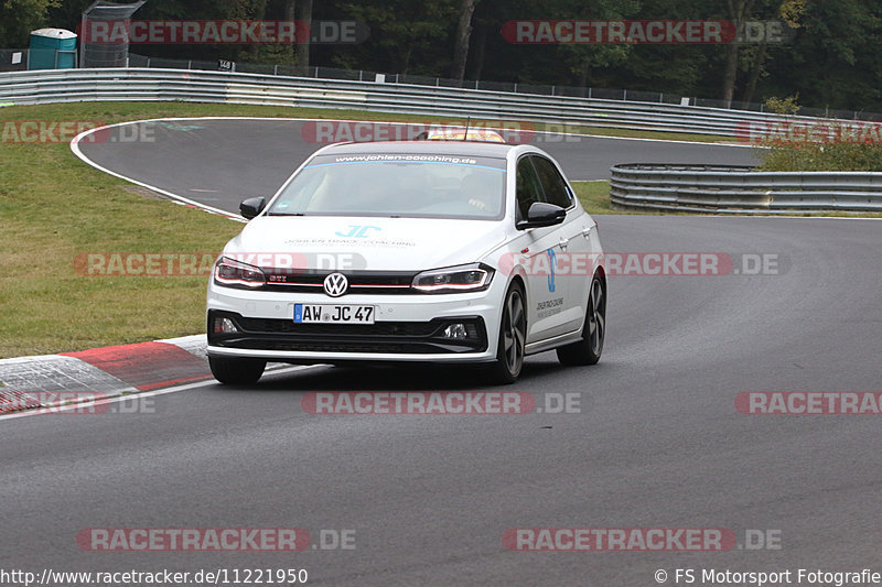 Bild #11221950 - Touristenfahrten Nürburgring Nordschleife (18.10.2020)