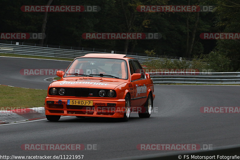 Bild #11221957 - Touristenfahrten Nürburgring Nordschleife (18.10.2020)