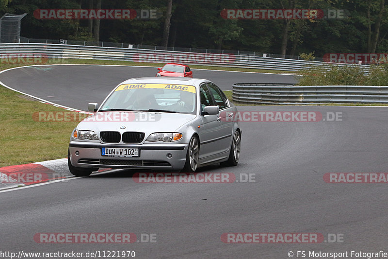 Bild #11221970 - Touristenfahrten Nürburgring Nordschleife (18.10.2020)