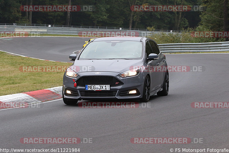 Bild #11221984 - Touristenfahrten Nürburgring Nordschleife (18.10.2020)