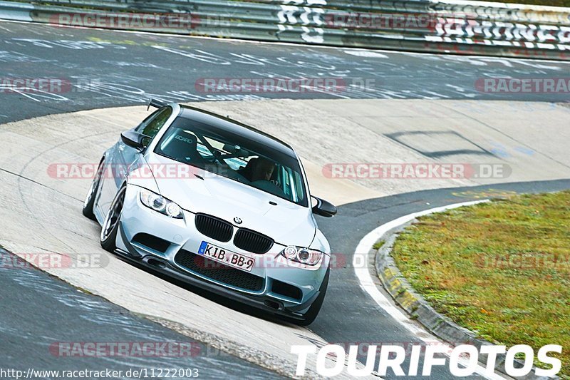 Bild #11222003 - Touristenfahrten Nürburgring Nordschleife (18.10.2020)