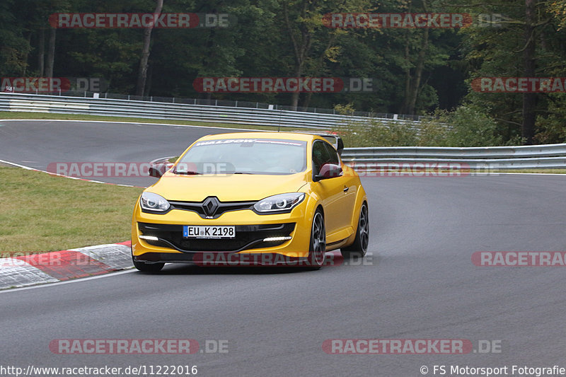 Bild #11222016 - Touristenfahrten Nürburgring Nordschleife (18.10.2020)