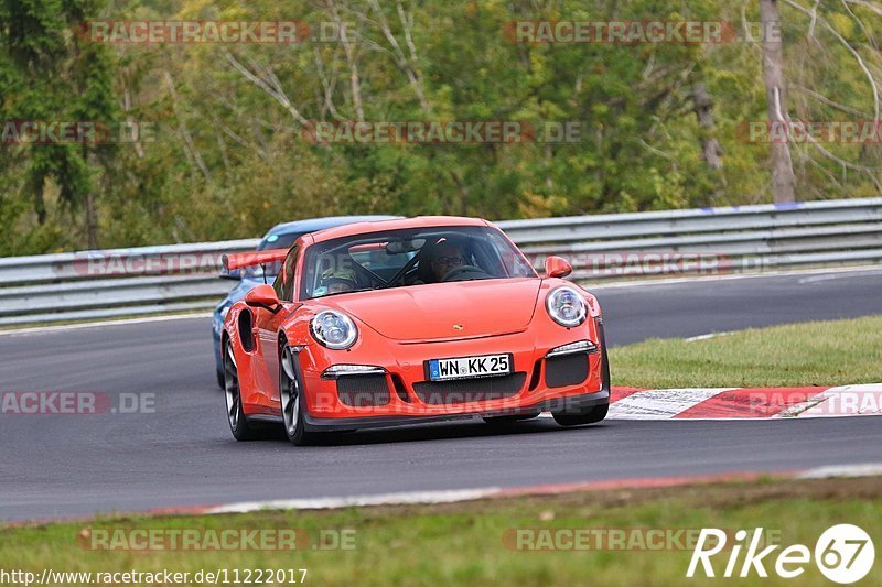 Bild #11222017 - Touristenfahrten Nürburgring Nordschleife (18.10.2020)