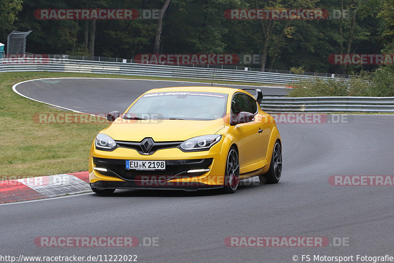 Bild #11222022 - Touristenfahrten Nürburgring Nordschleife (18.10.2020)