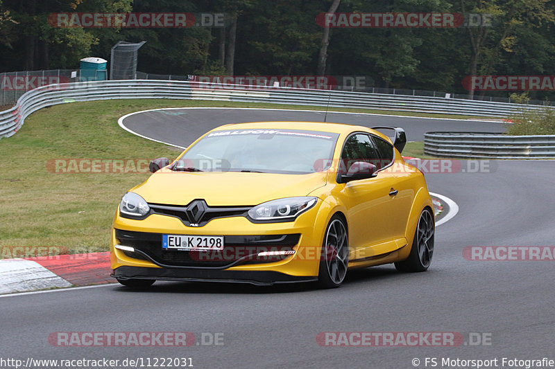 Bild #11222031 - Touristenfahrten Nürburgring Nordschleife (18.10.2020)