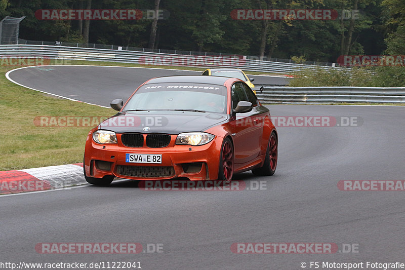 Bild #11222041 - Touristenfahrten Nürburgring Nordschleife (18.10.2020)