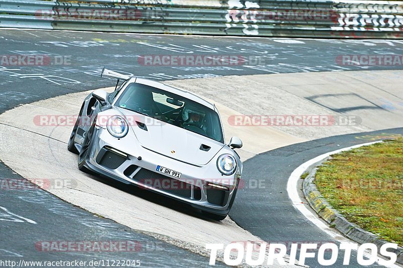 Bild #11222045 - Touristenfahrten Nürburgring Nordschleife (18.10.2020)