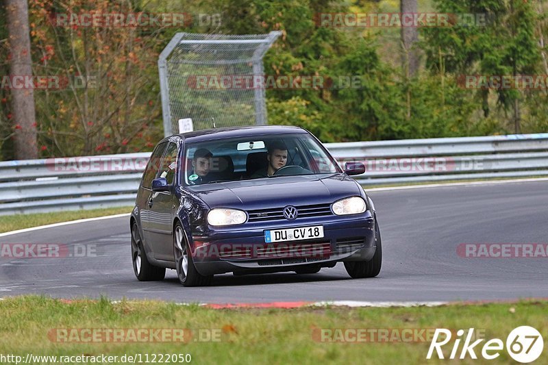 Bild #11222050 - Touristenfahrten Nürburgring Nordschleife (18.10.2020)