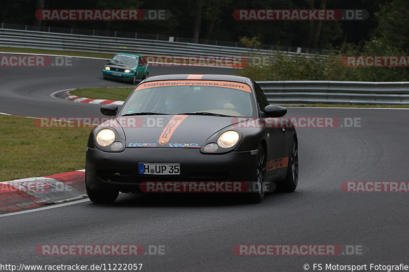 Bild #11222057 - Touristenfahrten Nürburgring Nordschleife (18.10.2020)