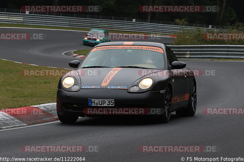 Bild #11222064 - Touristenfahrten Nürburgring Nordschleife (18.10.2020)