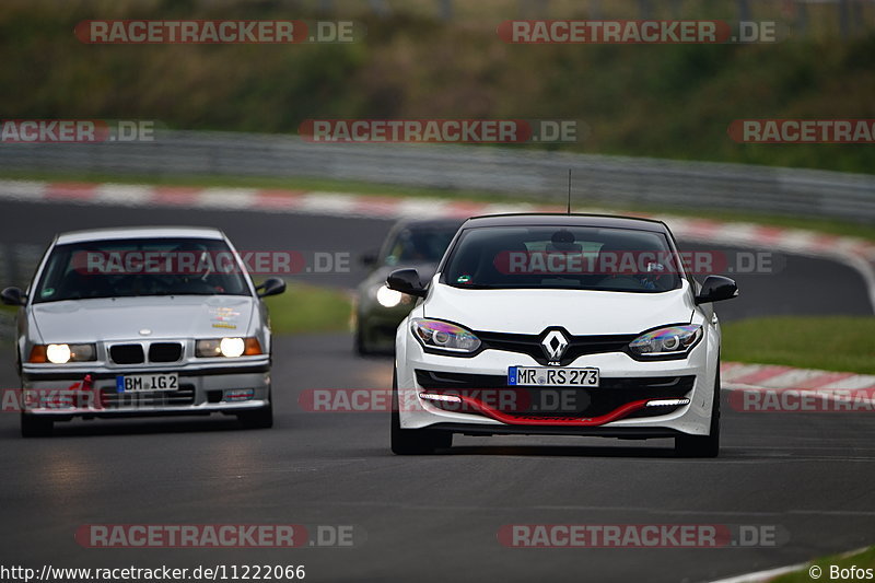 Bild #11222066 - Touristenfahrten Nürburgring Nordschleife (18.10.2020)