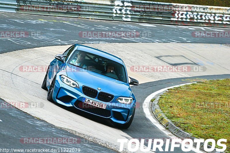 Bild #11222079 - Touristenfahrten Nürburgring Nordschleife (18.10.2020)