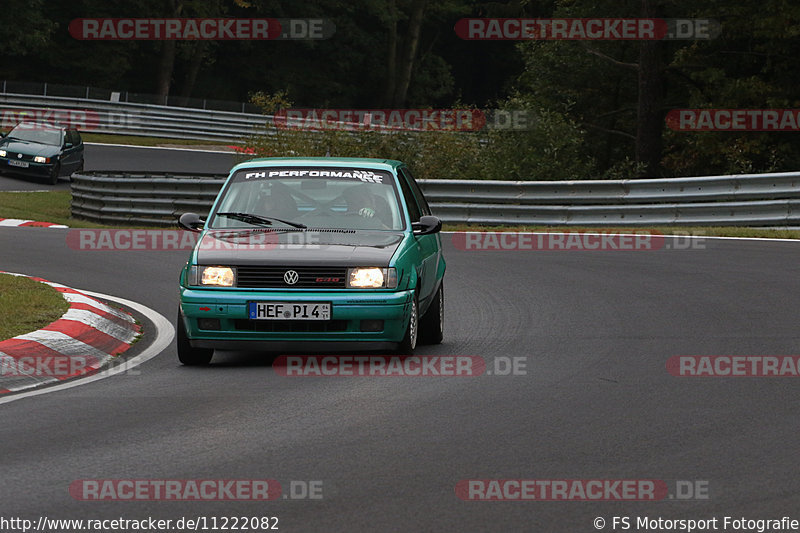 Bild #11222082 - Touristenfahrten Nürburgring Nordschleife (18.10.2020)