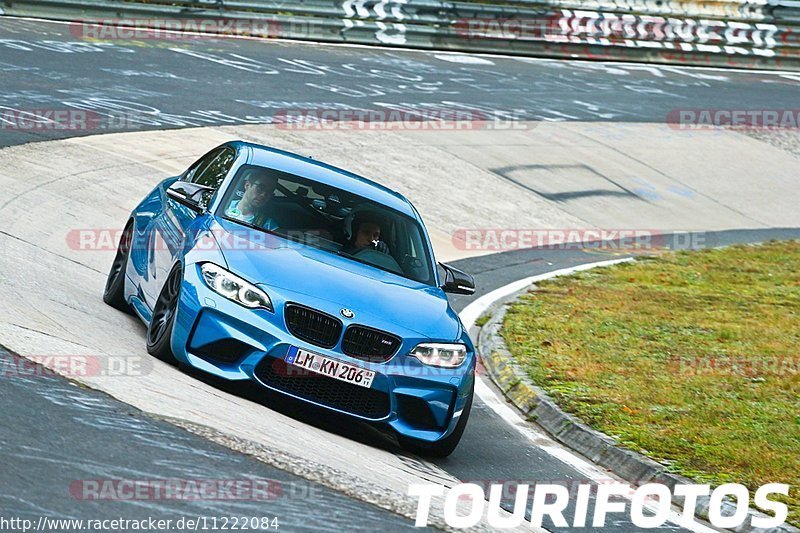 Bild #11222084 - Touristenfahrten Nürburgring Nordschleife (18.10.2020)