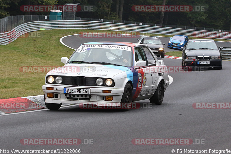 Bild #11222086 - Touristenfahrten Nürburgring Nordschleife (18.10.2020)