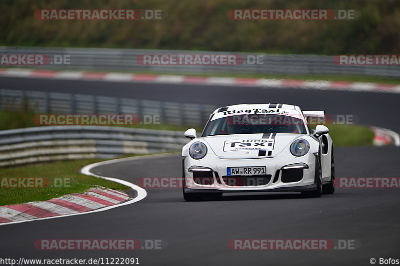 Bild #11222091 - Touristenfahrten Nürburgring Nordschleife (18.10.2020)