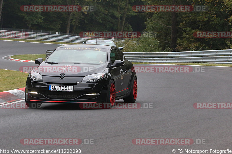 Bild #11222098 - Touristenfahrten Nürburgring Nordschleife (18.10.2020)