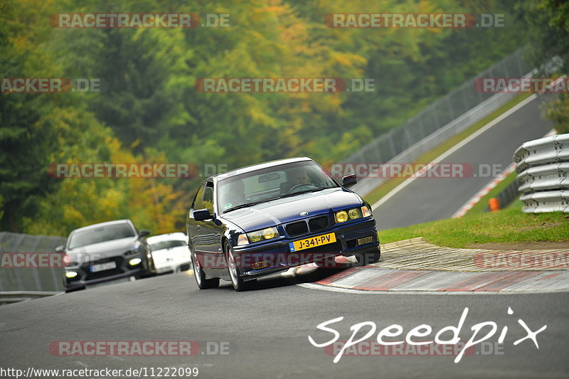 Bild #11222099 - Touristenfahrten Nürburgring Nordschleife (18.10.2020)