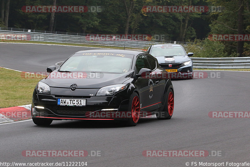 Bild #11222104 - Touristenfahrten Nürburgring Nordschleife (18.10.2020)