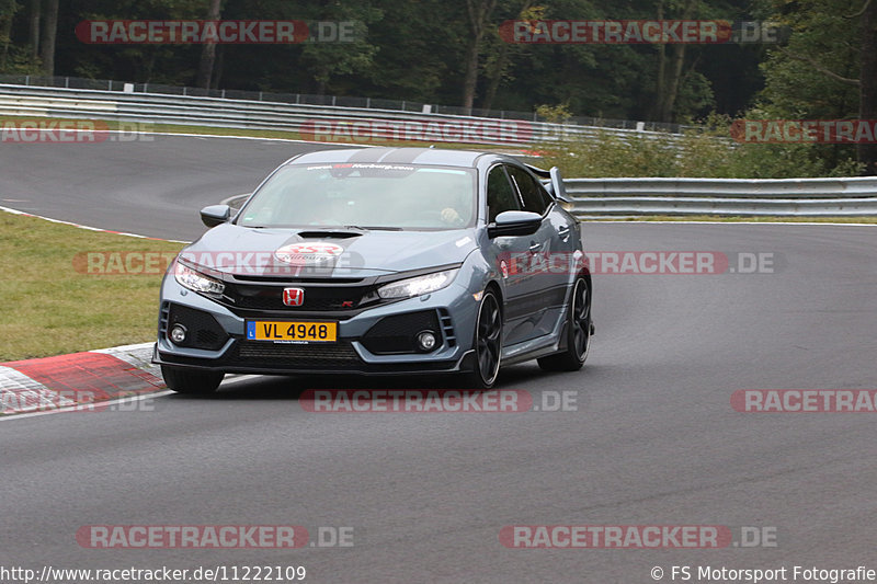 Bild #11222109 - Touristenfahrten Nürburgring Nordschleife (18.10.2020)