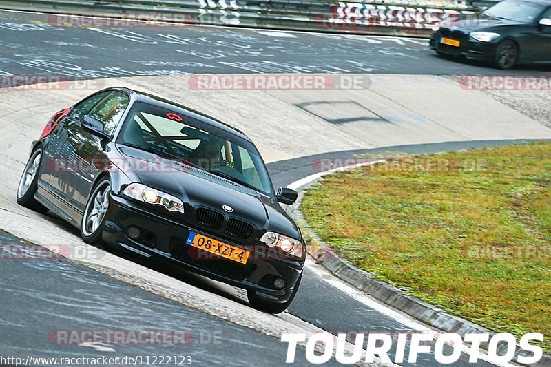 Bild #11222123 - Touristenfahrten Nürburgring Nordschleife (18.10.2020)