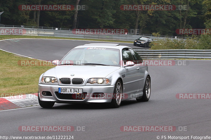 Bild #11222124 - Touristenfahrten Nürburgring Nordschleife (18.10.2020)