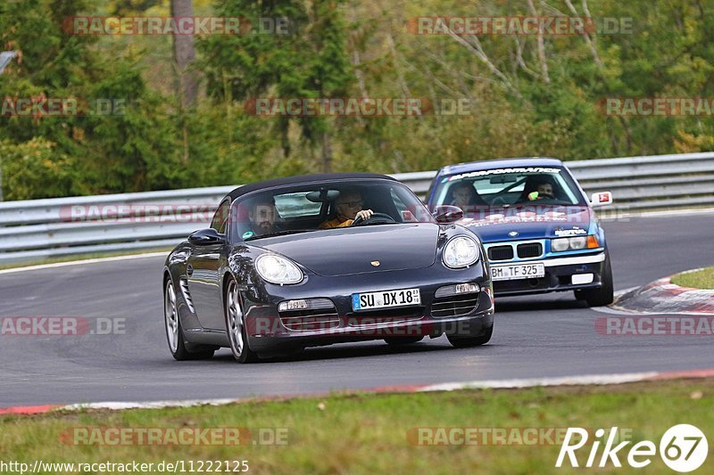 Bild #11222125 - Touristenfahrten Nürburgring Nordschleife (18.10.2020)