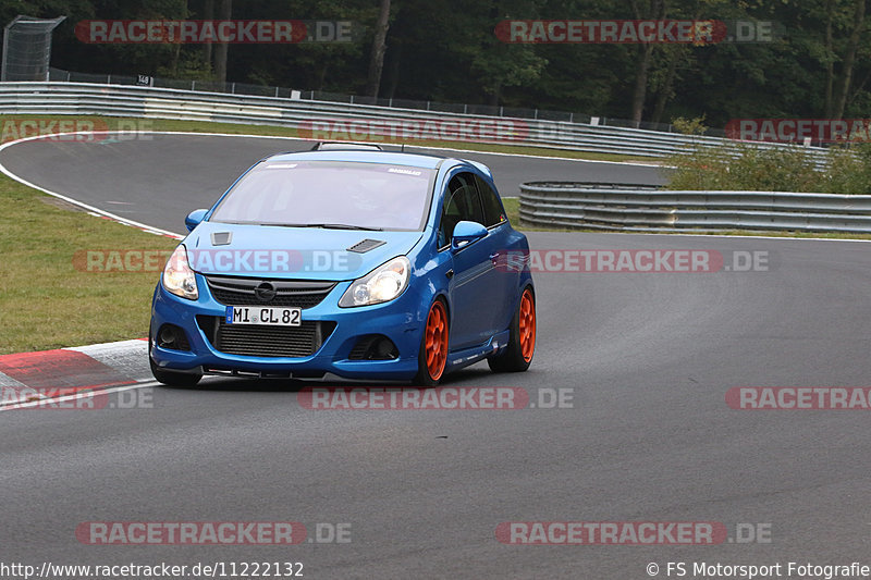 Bild #11222132 - Touristenfahrten Nürburgring Nordschleife (18.10.2020)