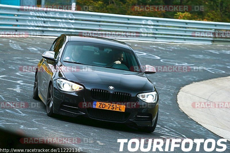 Bild #11222136 - Touristenfahrten Nürburgring Nordschleife (18.10.2020)