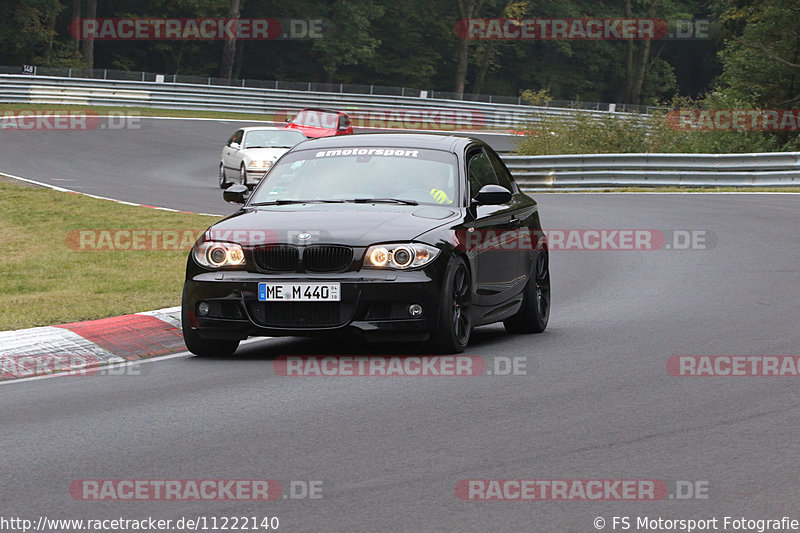 Bild #11222140 - Touristenfahrten Nürburgring Nordschleife (18.10.2020)