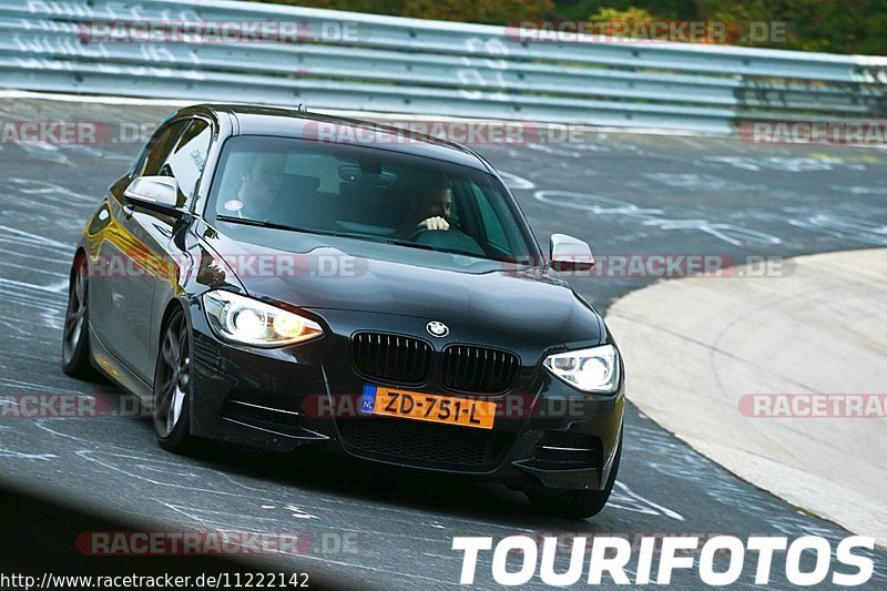 Bild #11222142 - Touristenfahrten Nürburgring Nordschleife (18.10.2020)