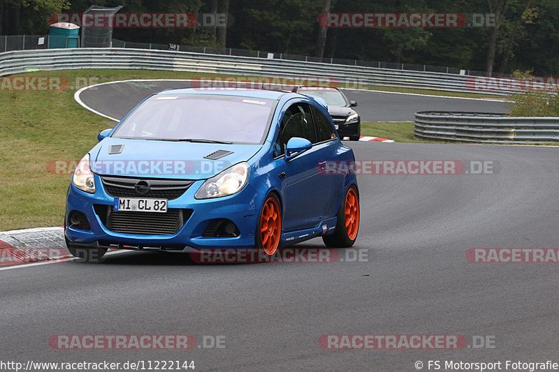 Bild #11222144 - Touristenfahrten Nürburgring Nordschleife (18.10.2020)