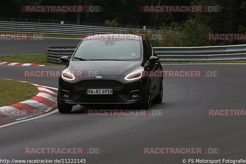 Bild #11222145 - Touristenfahrten Nürburgring Nordschleife (18.10.2020)