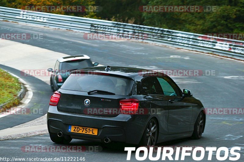 Bild #11222146 - Touristenfahrten Nürburgring Nordschleife (18.10.2020)