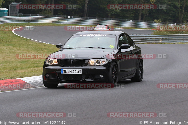 Bild #11222147 - Touristenfahrten Nürburgring Nordschleife (18.10.2020)