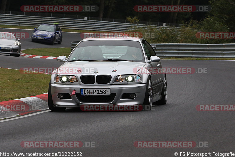 Bild #11222152 - Touristenfahrten Nürburgring Nordschleife (18.10.2020)