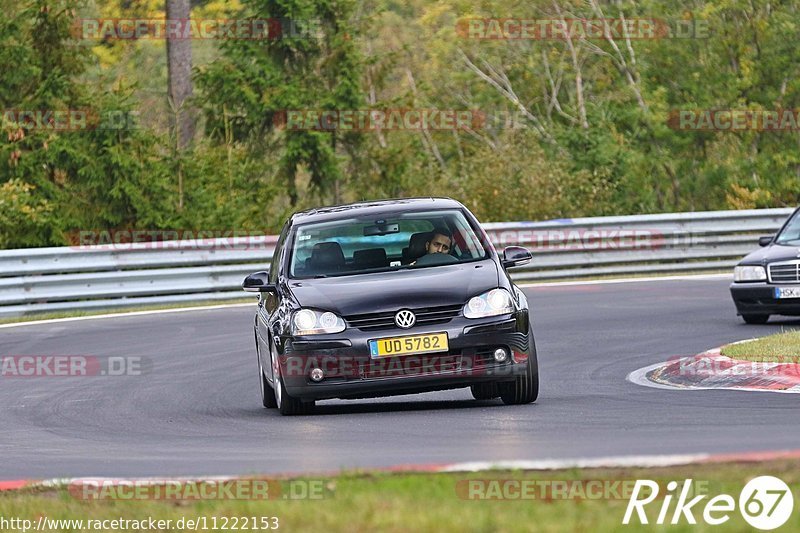 Bild #11222153 - Touristenfahrten Nürburgring Nordschleife (18.10.2020)