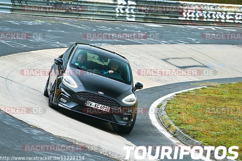 Bild #11222154 - Touristenfahrten Nürburgring Nordschleife (18.10.2020)