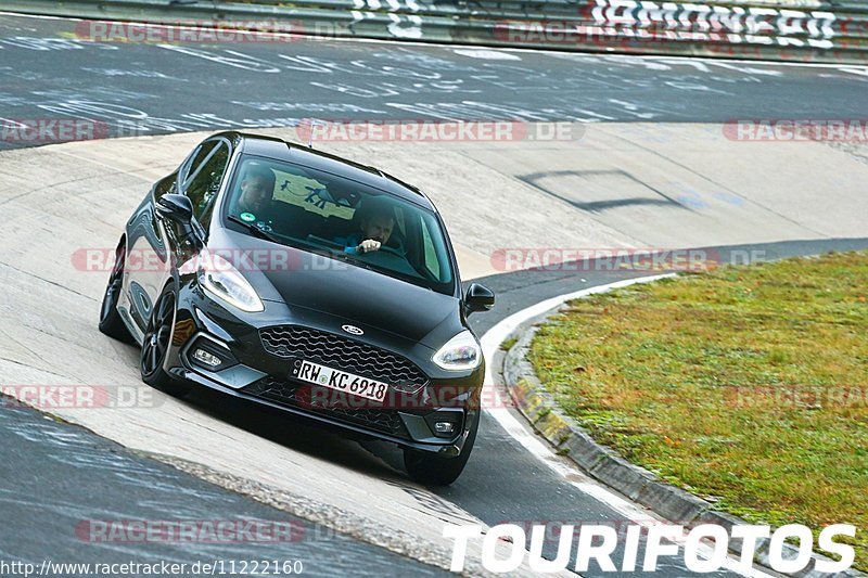 Bild #11222160 - Touristenfahrten Nürburgring Nordschleife (18.10.2020)