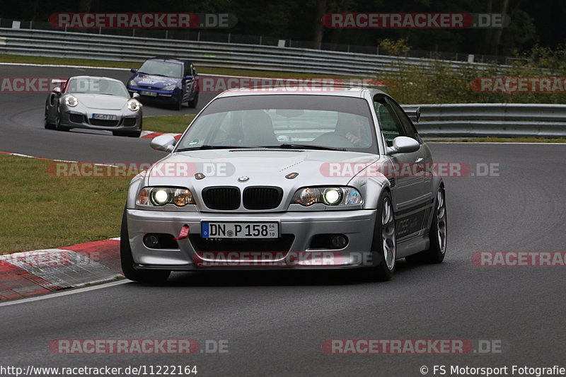 Bild #11222164 - Touristenfahrten Nürburgring Nordschleife (18.10.2020)