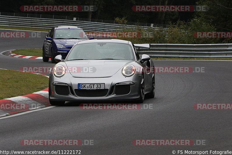 Bild #11222172 - Touristenfahrten Nürburgring Nordschleife (18.10.2020)