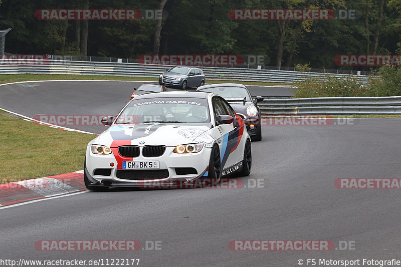 Bild #11222177 - Touristenfahrten Nürburgring Nordschleife (18.10.2020)