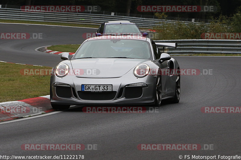 Bild #11222178 - Touristenfahrten Nürburgring Nordschleife (18.10.2020)