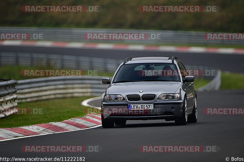 Bild #11222182 - Touristenfahrten Nürburgring Nordschleife (18.10.2020)