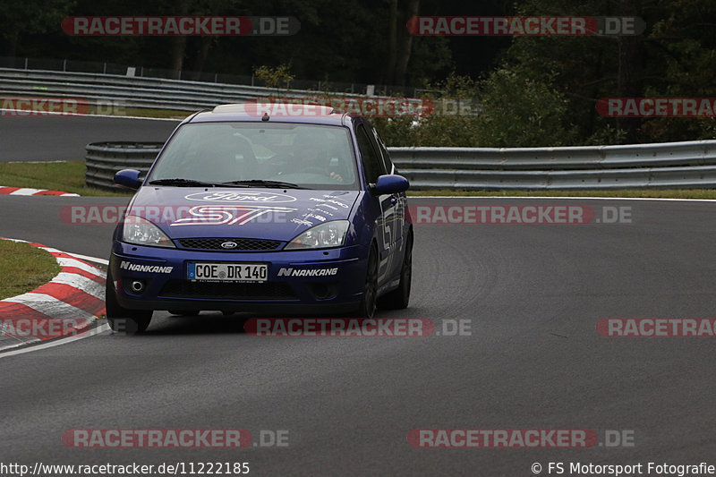 Bild #11222185 - Touristenfahrten Nürburgring Nordschleife (18.10.2020)