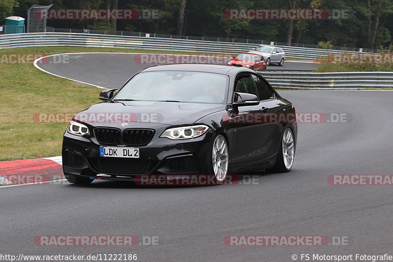 Bild #11222186 - Touristenfahrten Nürburgring Nordschleife (18.10.2020)